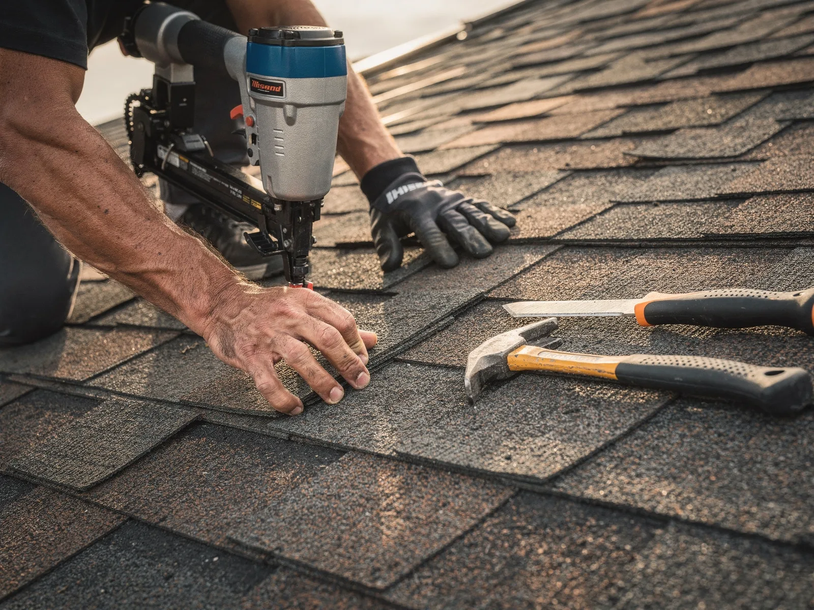 Why choose Roof Repair in Plymouth, IA
